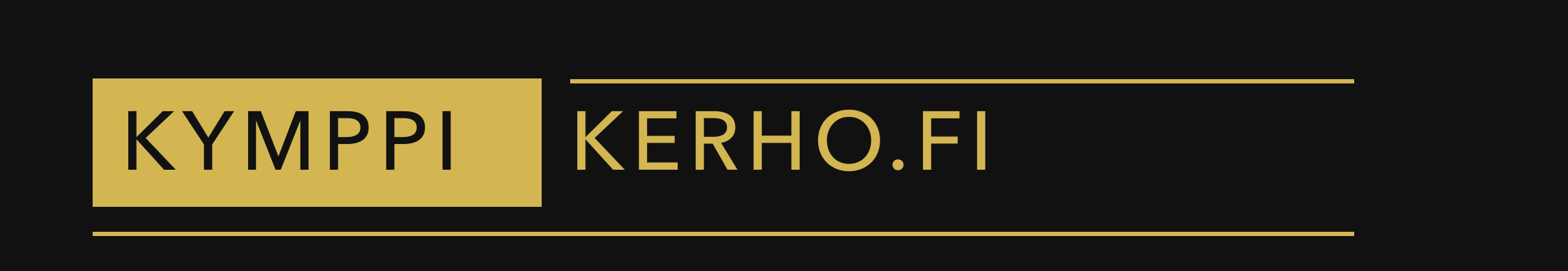 Kymppikerho.fi